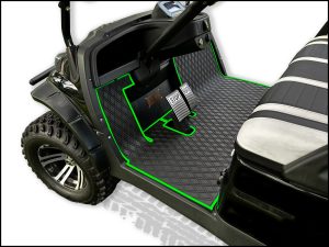 XTREME MATS ADDS NEW COLOR OPTION AND ICON & ADVANCED EV MATS TO THEIR LINE UP