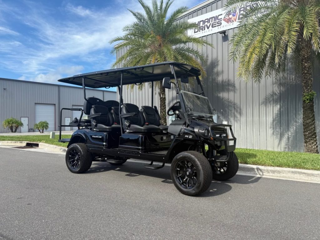 2025 PILOTCAR PC4+2