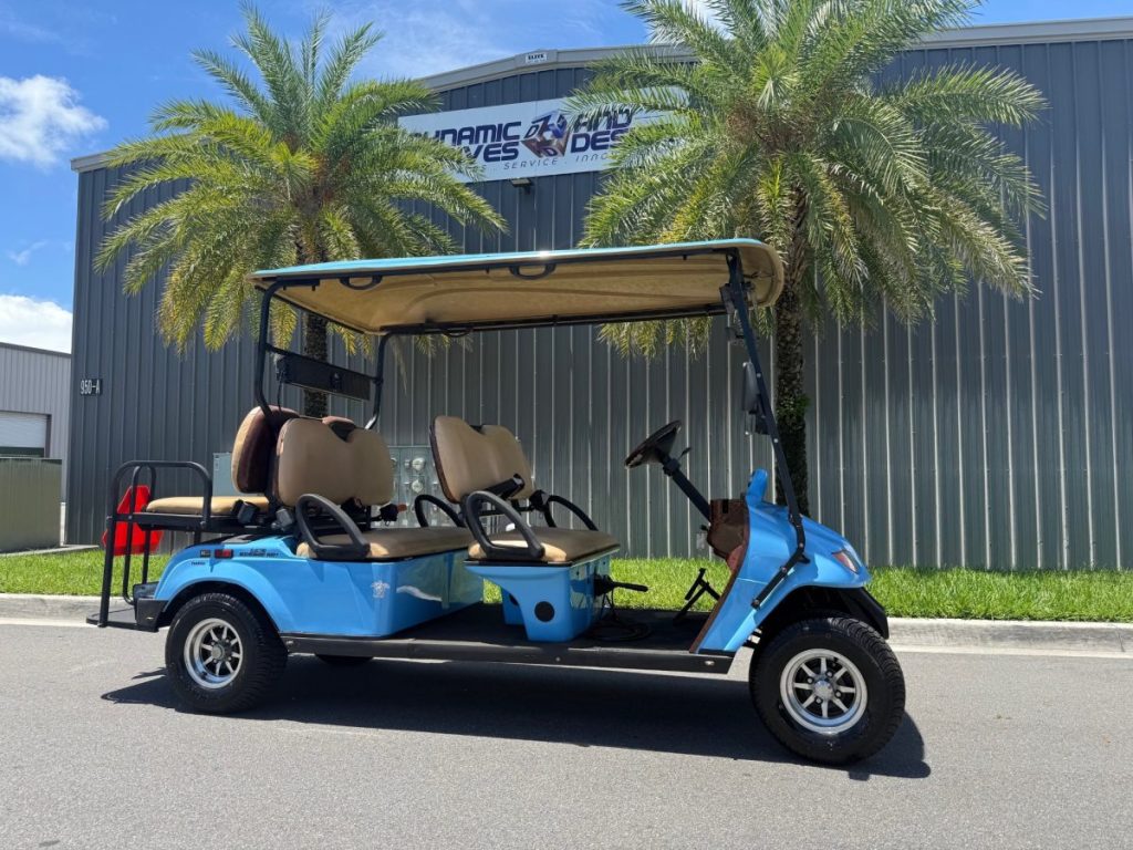2020 MotoEV 4P-L