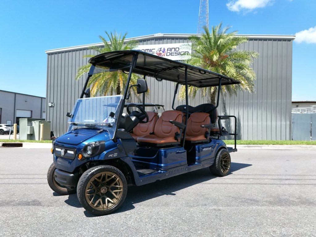 2022 PILOTCAR PC4+2