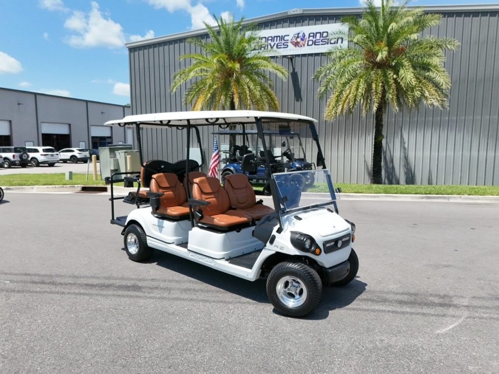 2022 PILOTCAR PC4+2
